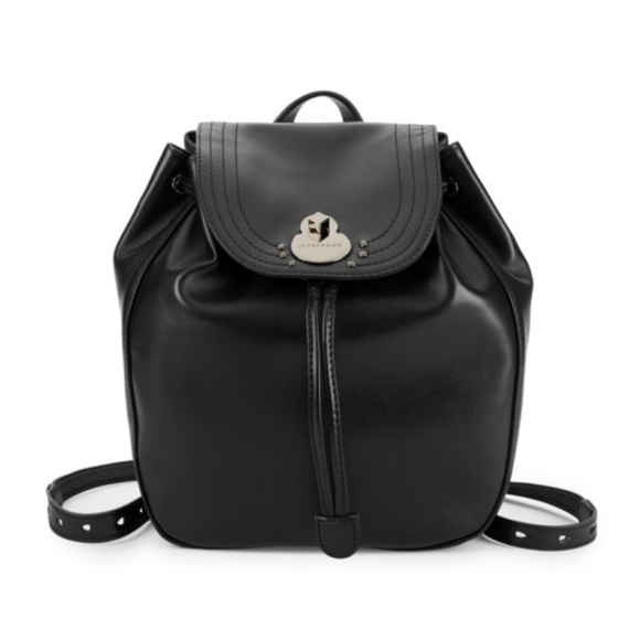Longchamp Bags Longchamp Cavalcade Leather Backpack Poshmark